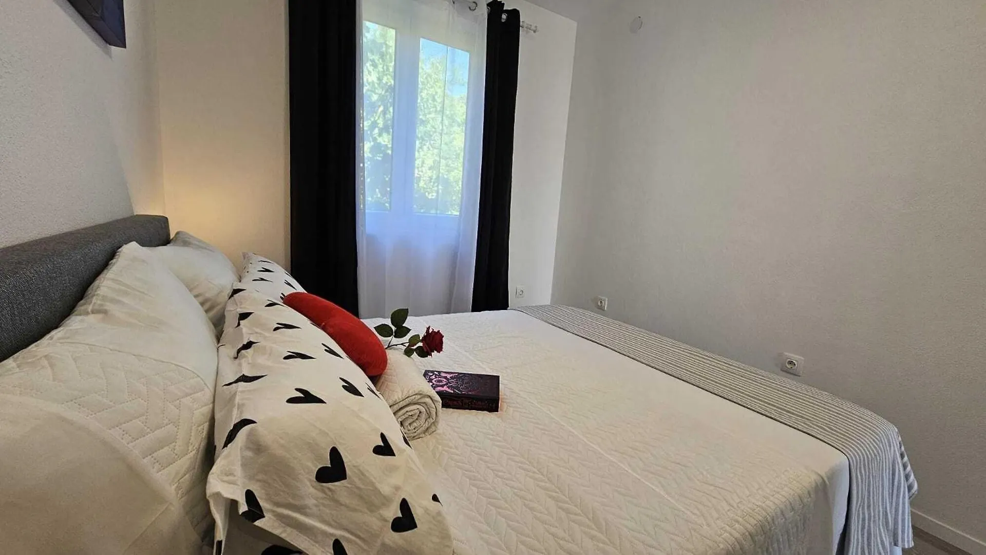 Korina Selce Apartment 0*,