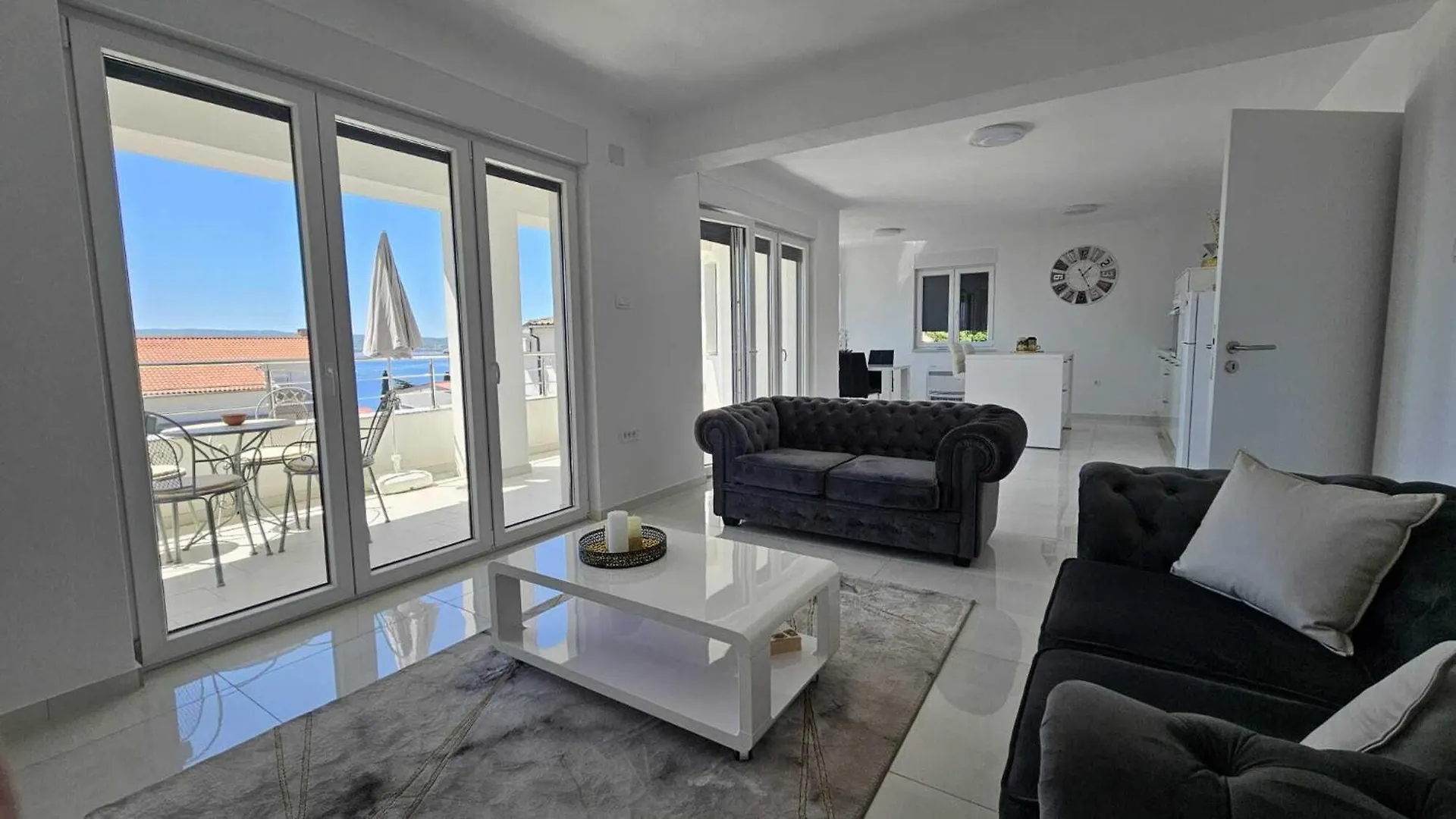 Korina Selce Apartment