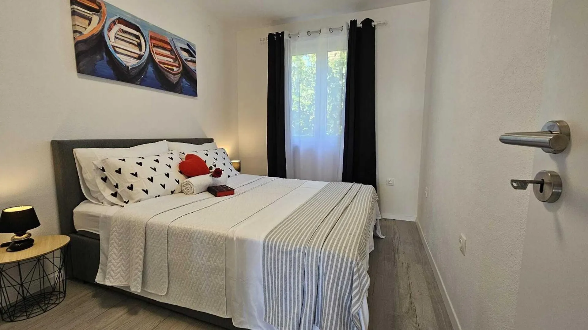 Korina Selce Apartment 0*,  Croatia