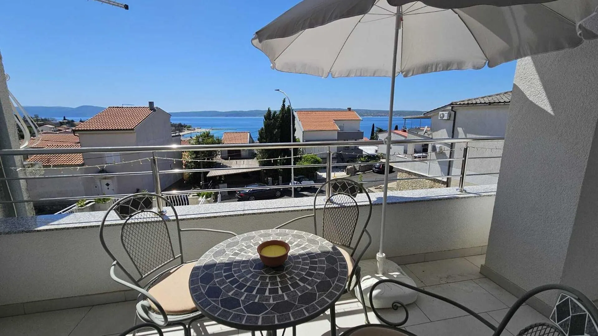 Korina Selce Apartment Croatia