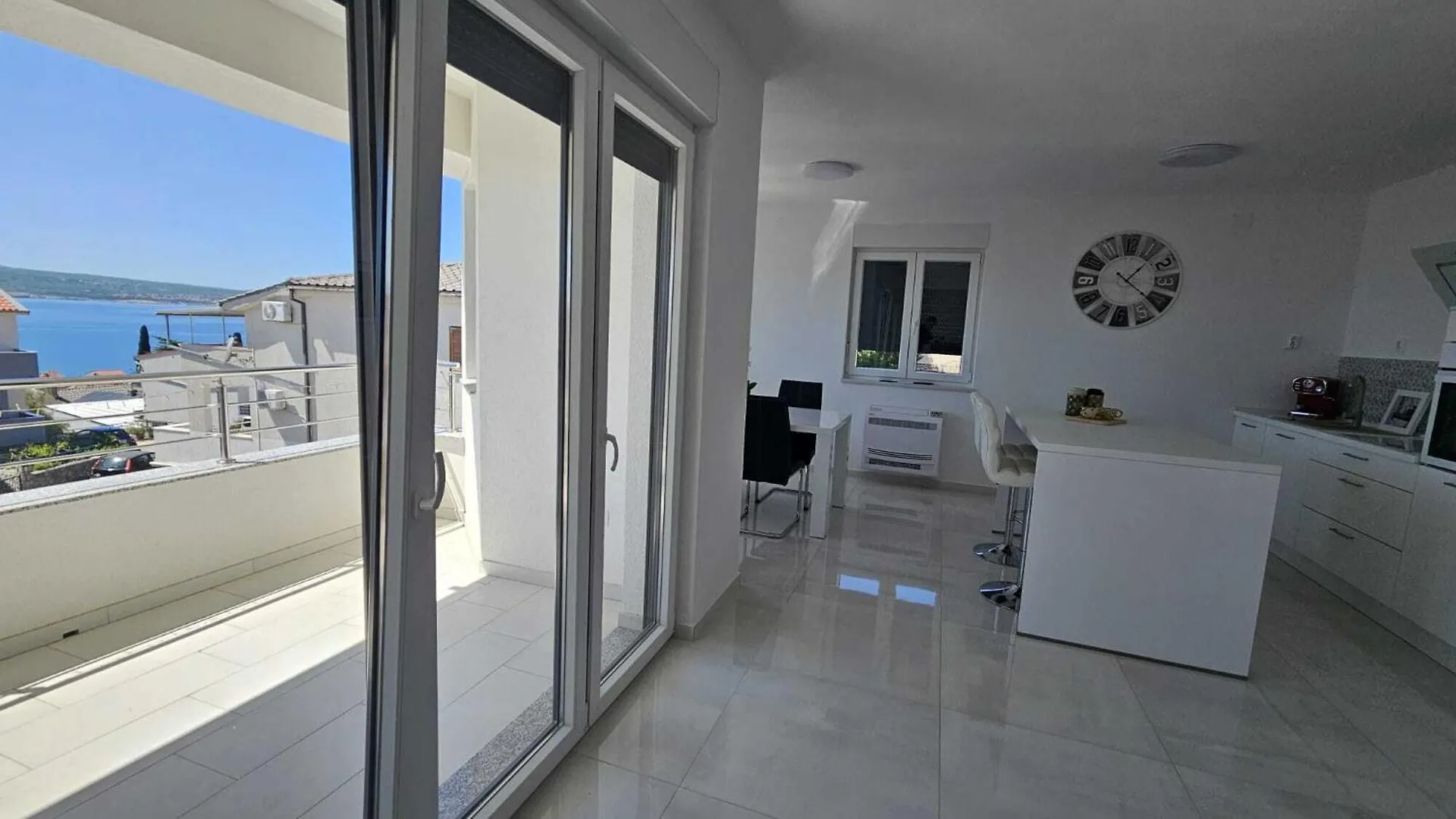 Korina Selce Apartment