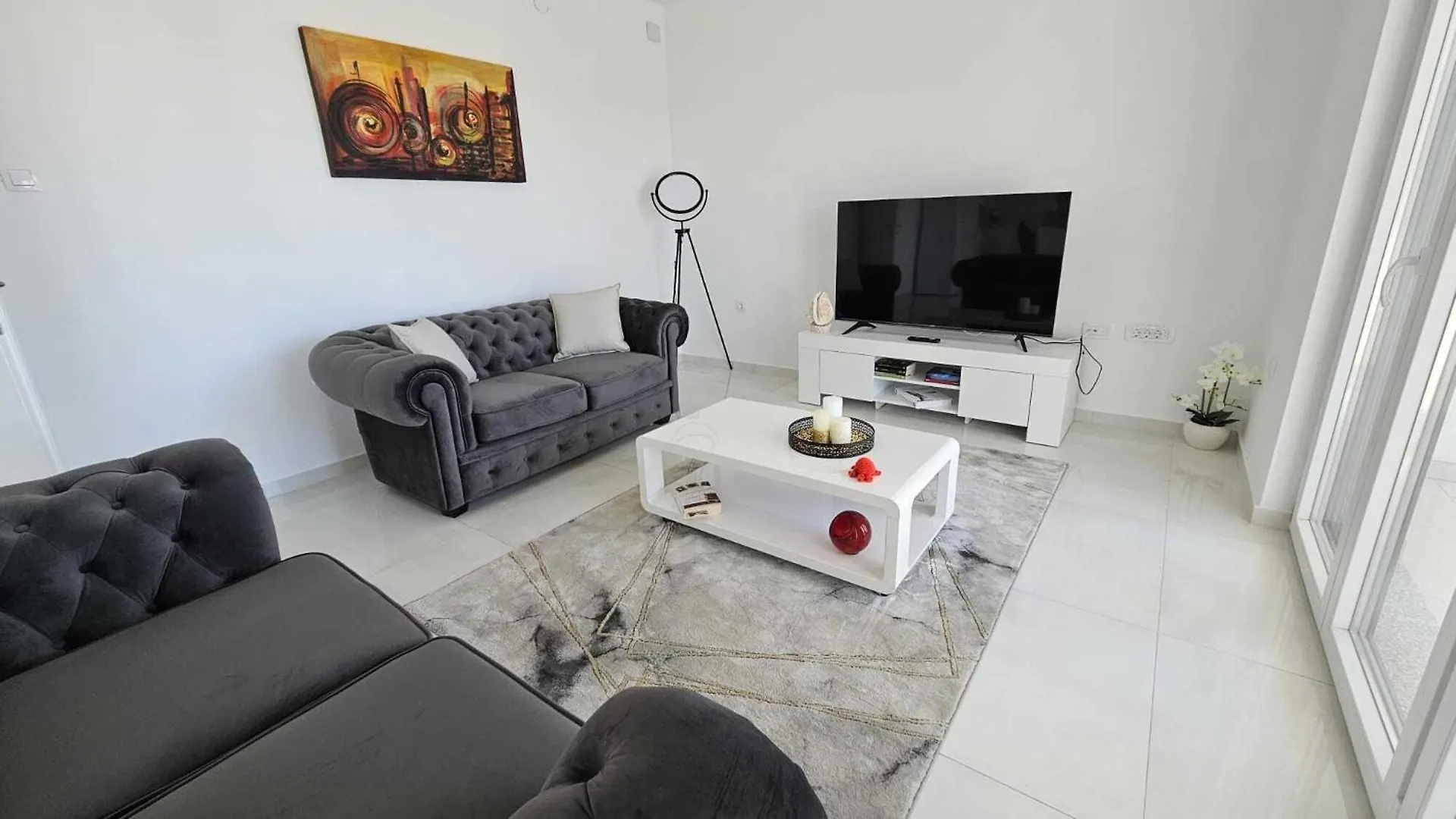 Korina Selce Apartment