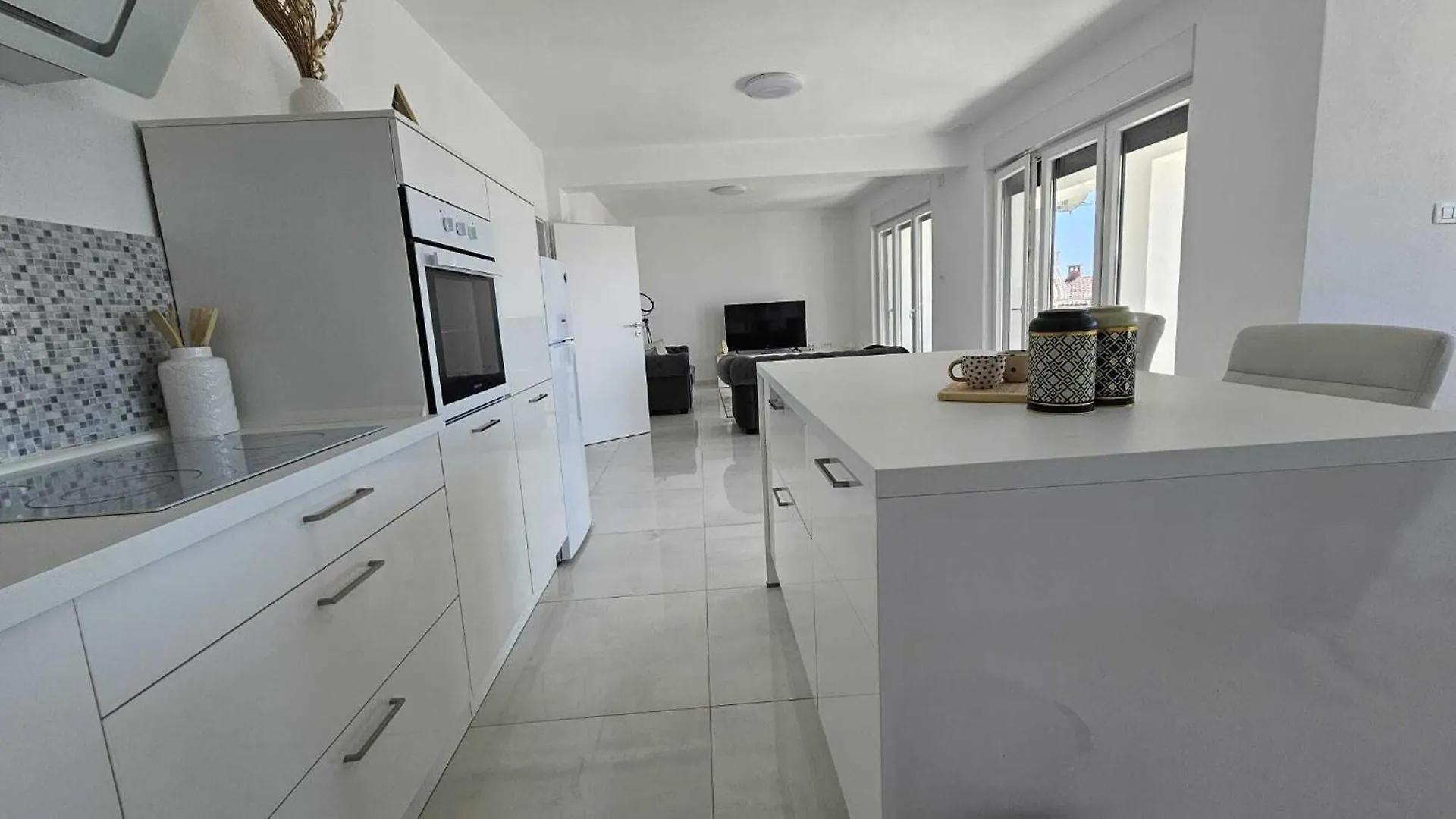 Korina Selce Apartment Croatia
