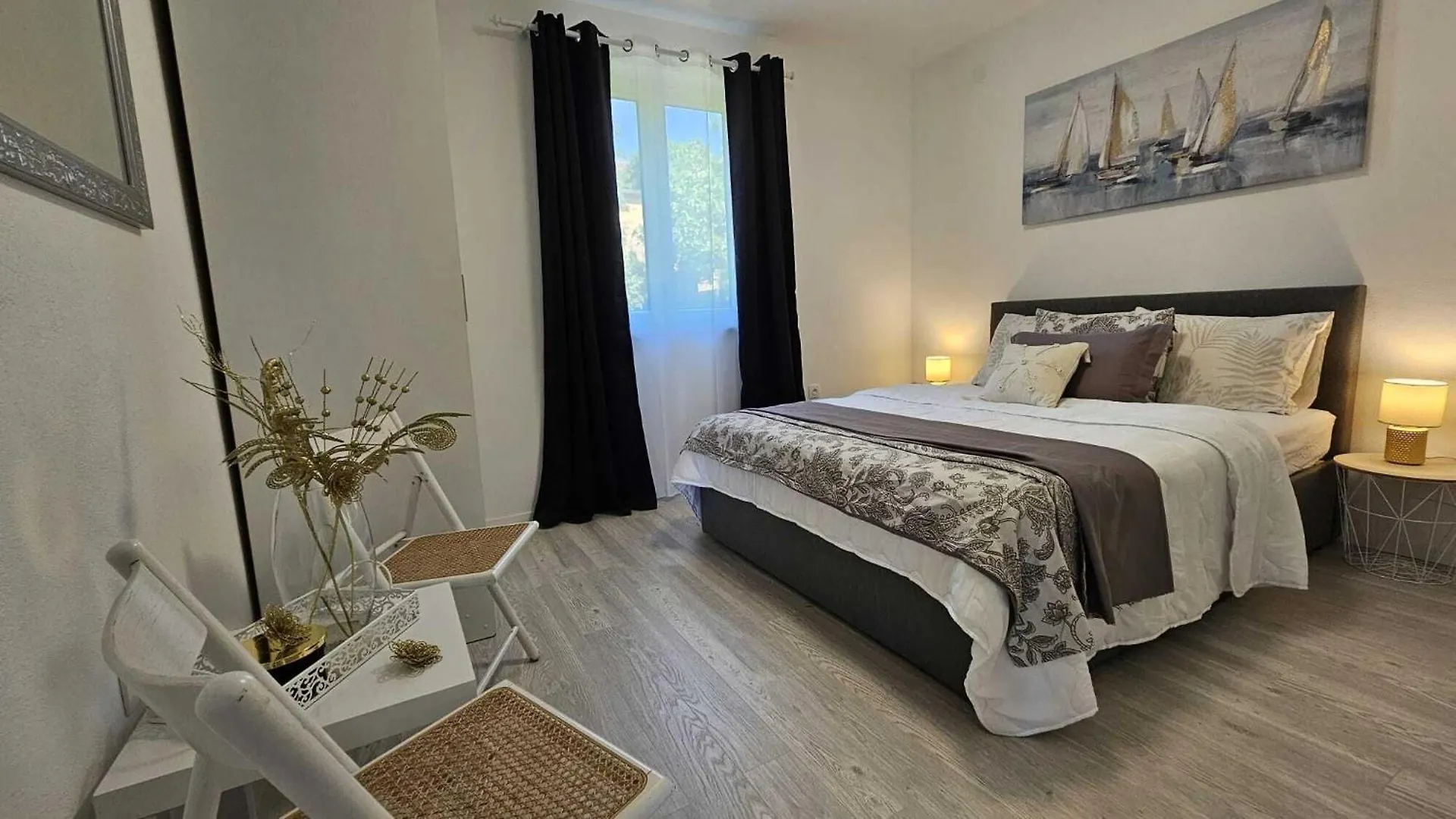 Korina Selce Apartment 0*,  Croatia