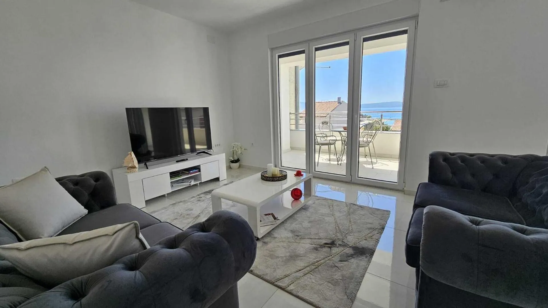Korina Selce Apartment