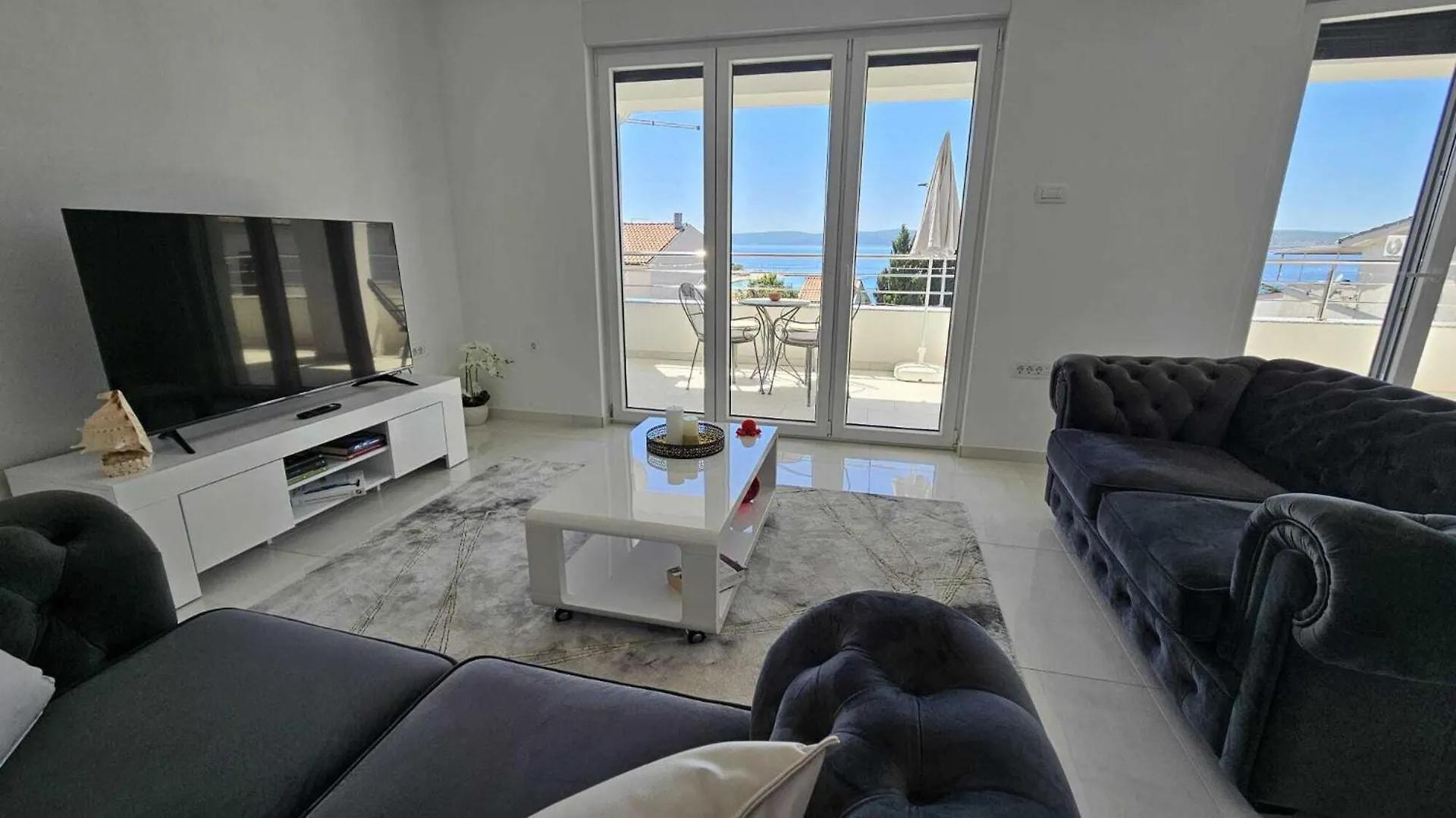 Korina Selce Apartment
