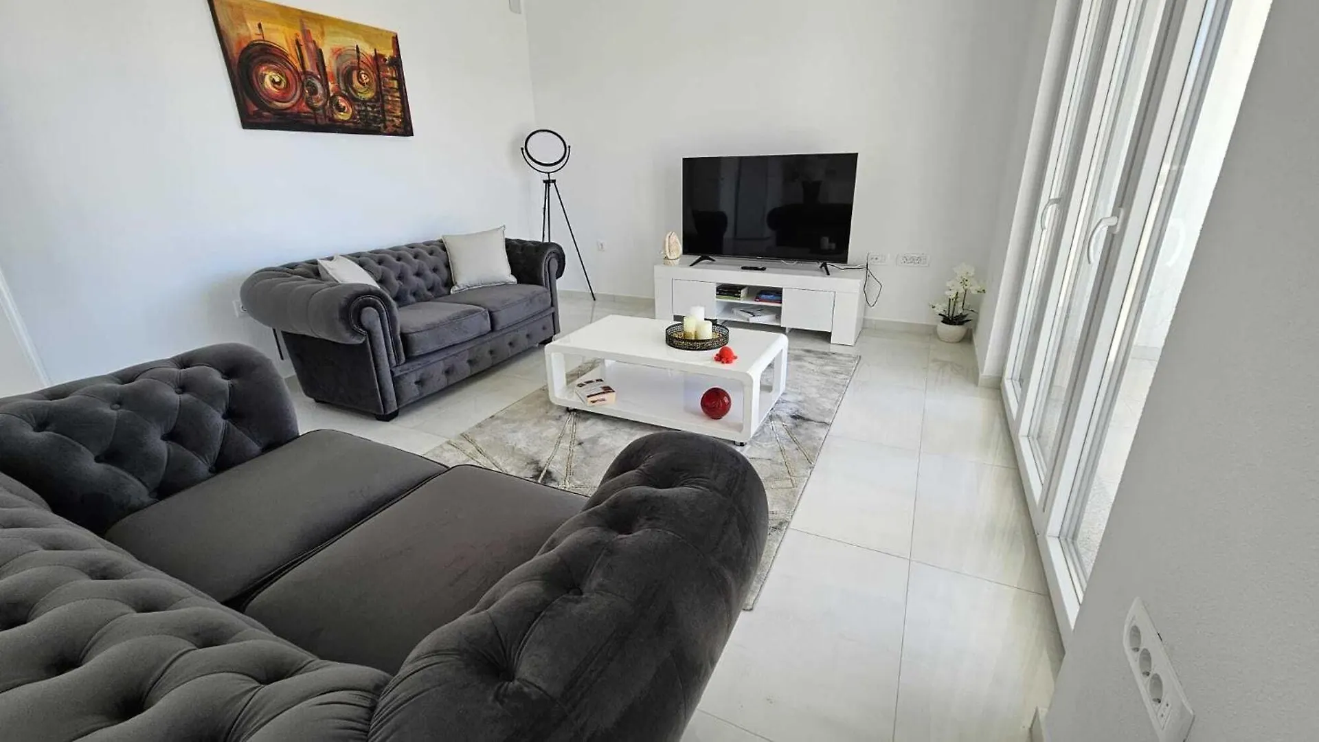 Korina Selce Apartment