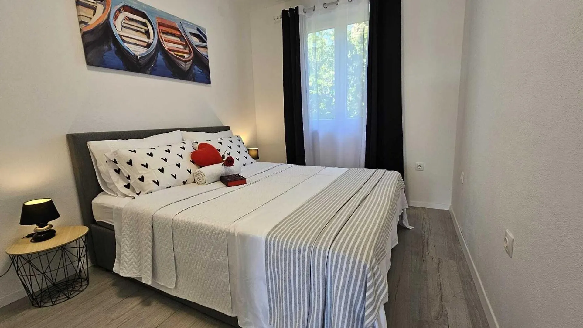 Korina Selce Apartment