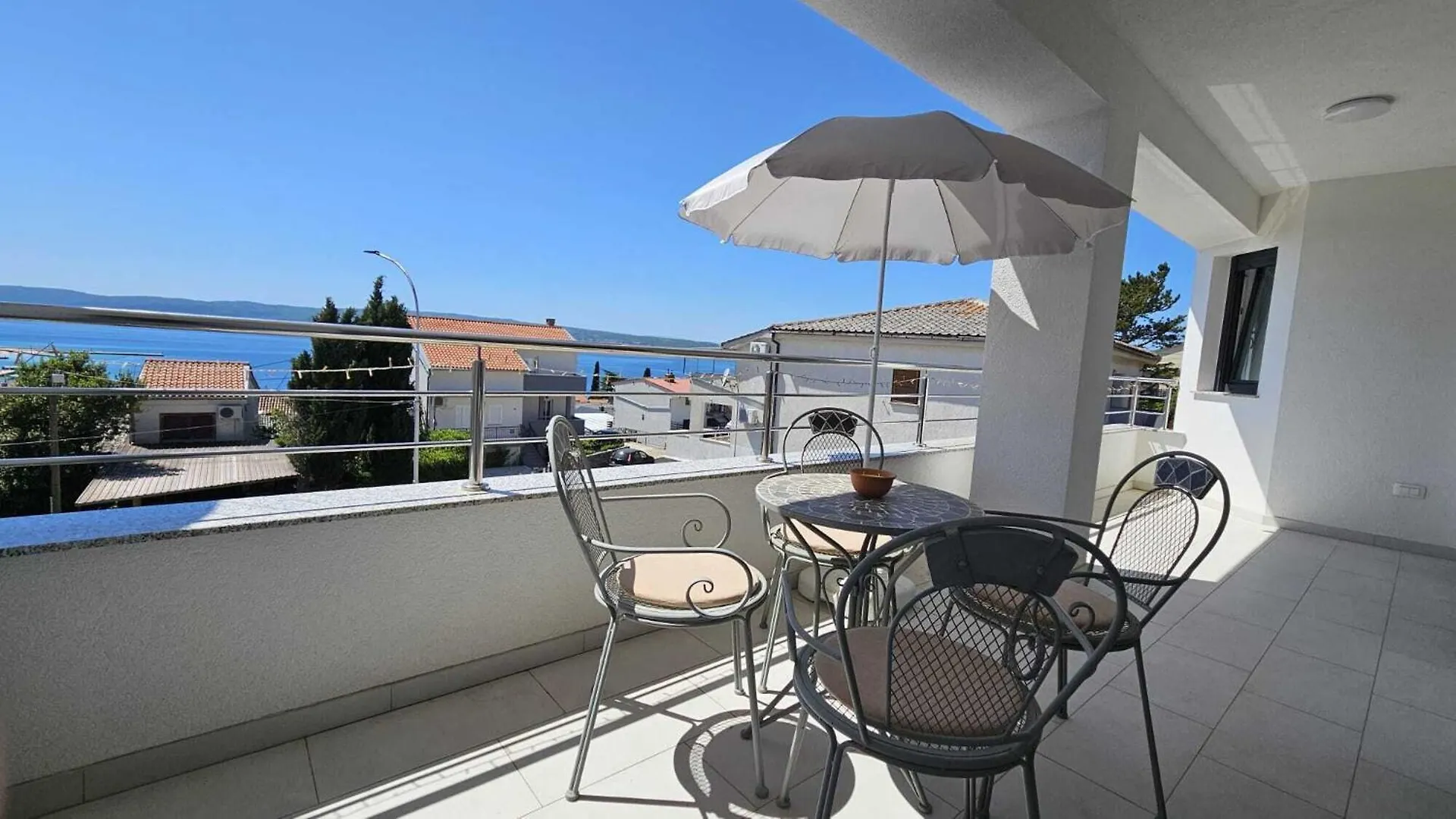 Korina Selce Apartment Croatia