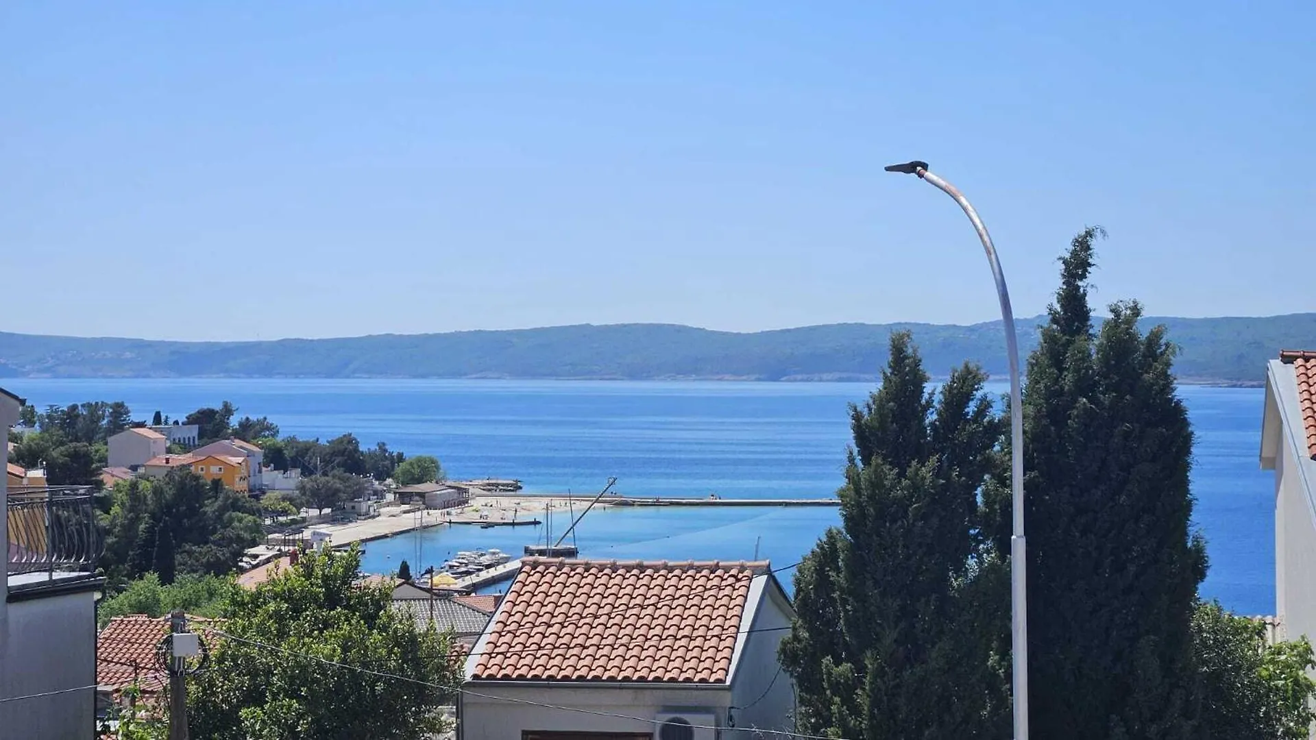 Korina Selce Apartment
