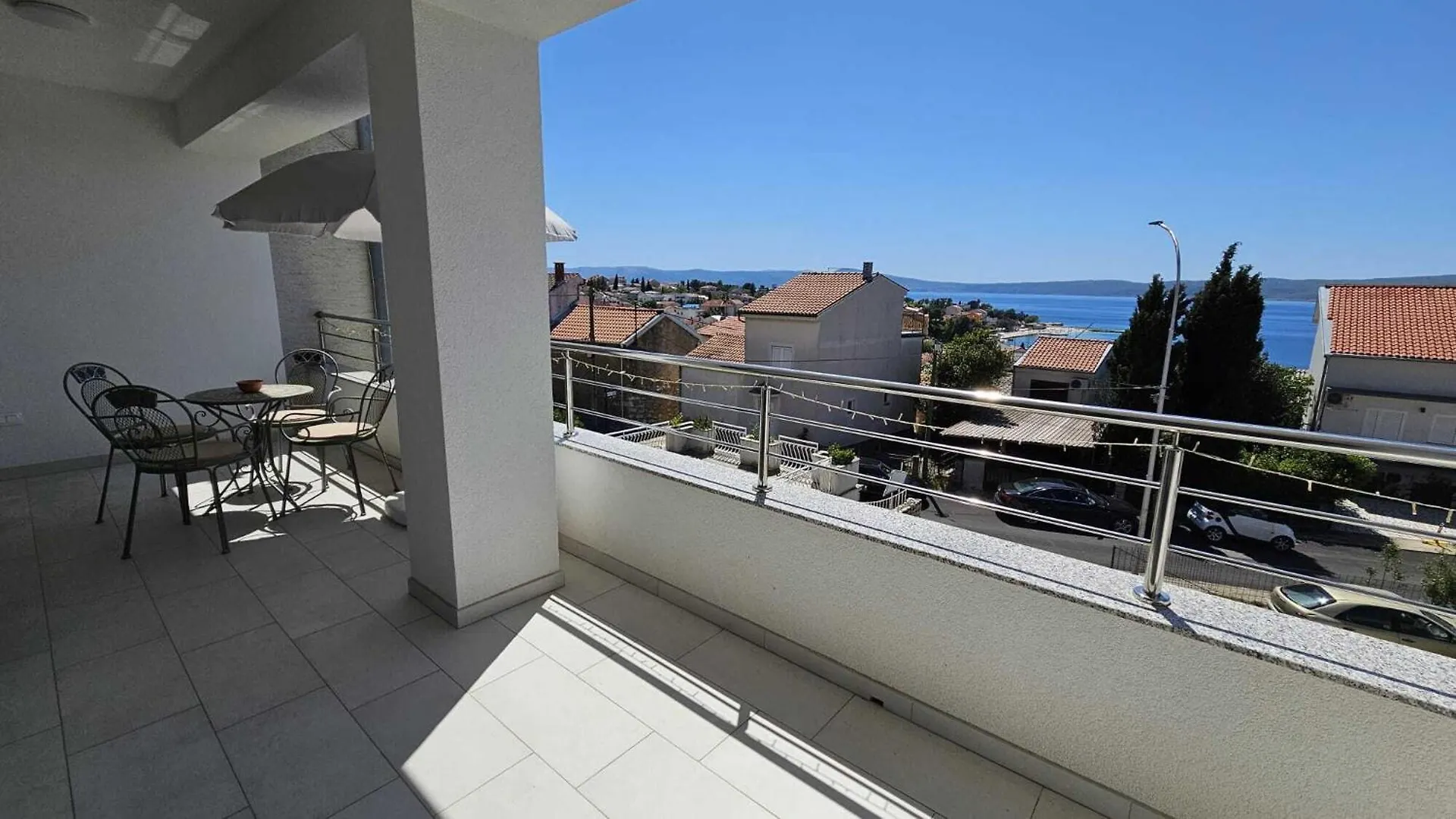 Korina Selce Apartment Croatia