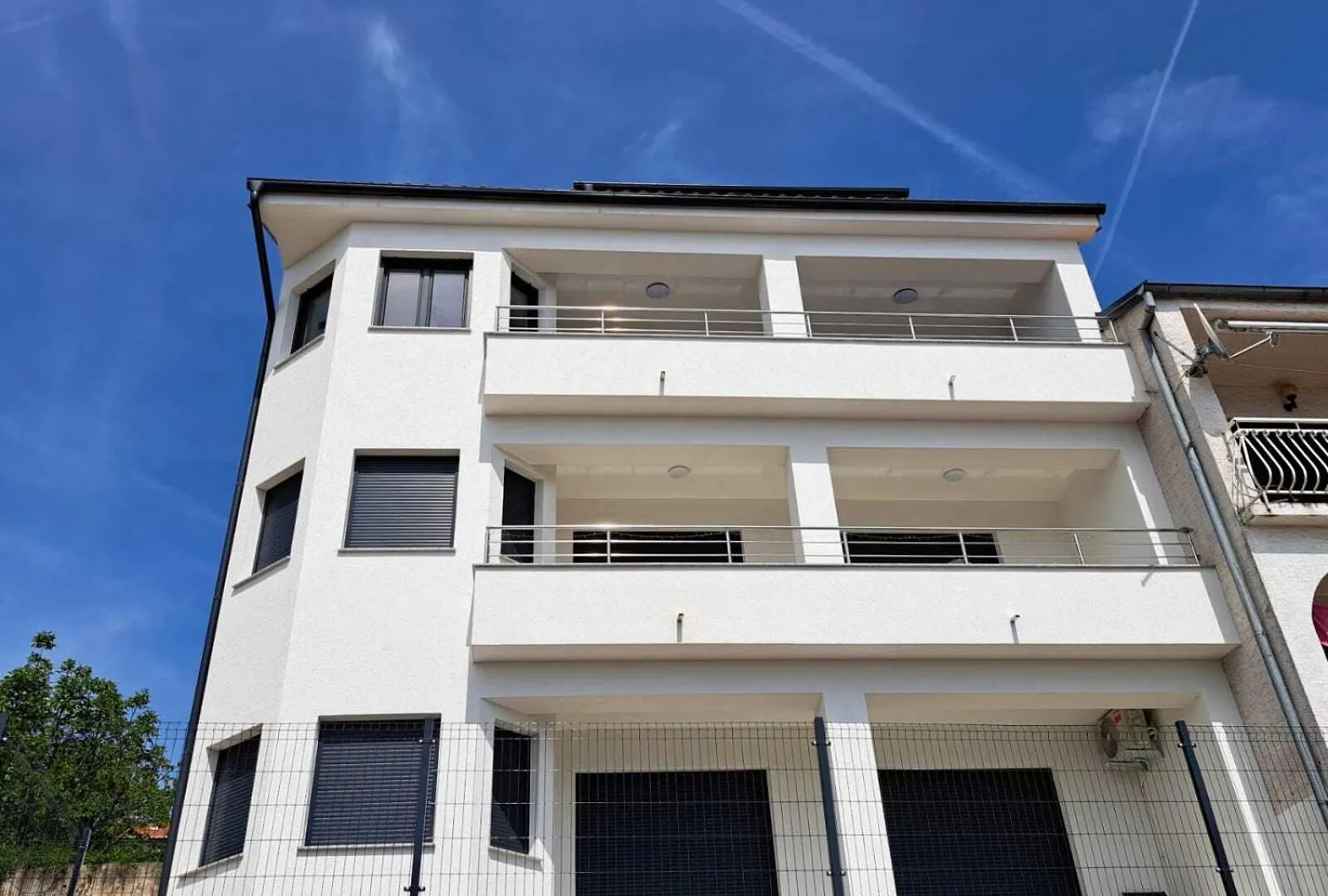 Korina Selce Apartment