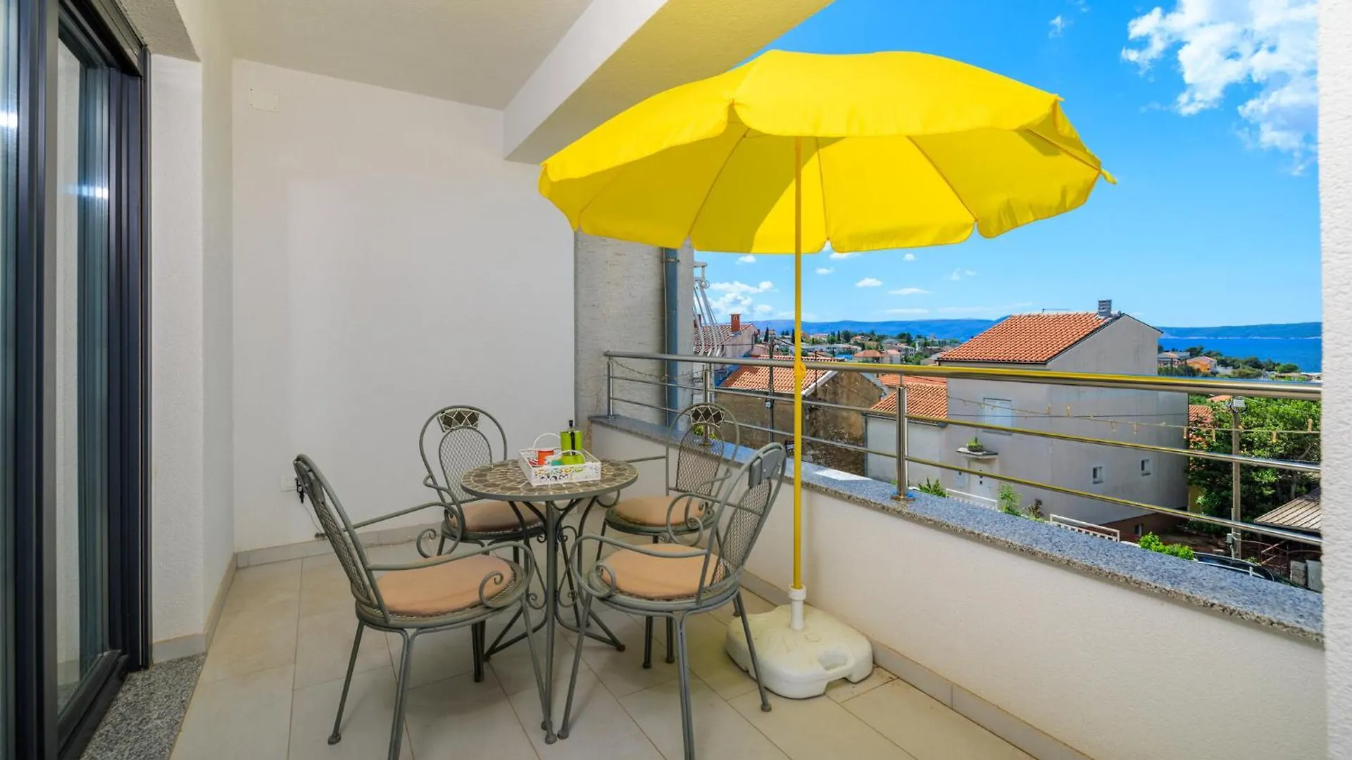 Korina Selce Apartment
