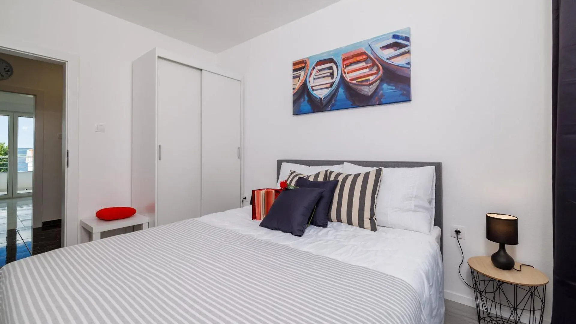 Korina Selce Apartment