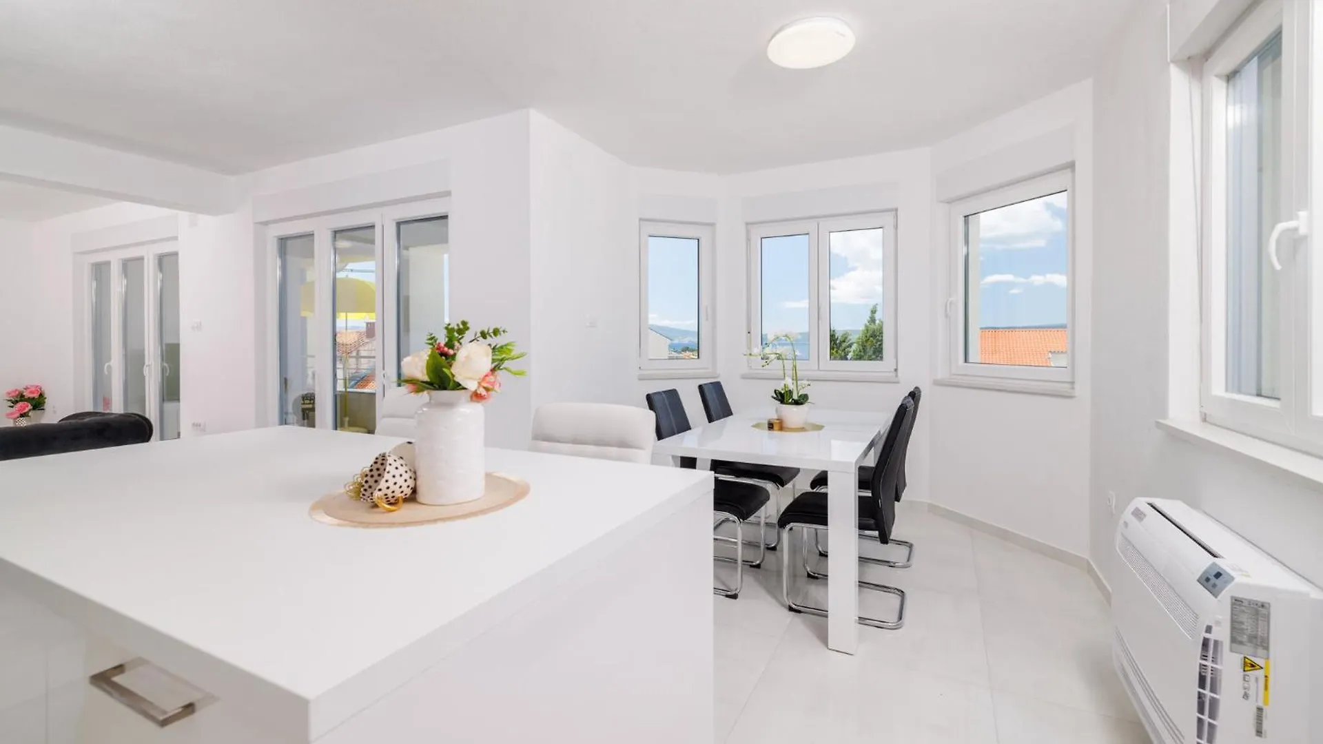 Korina Selce Apartment 0*,  Croatia