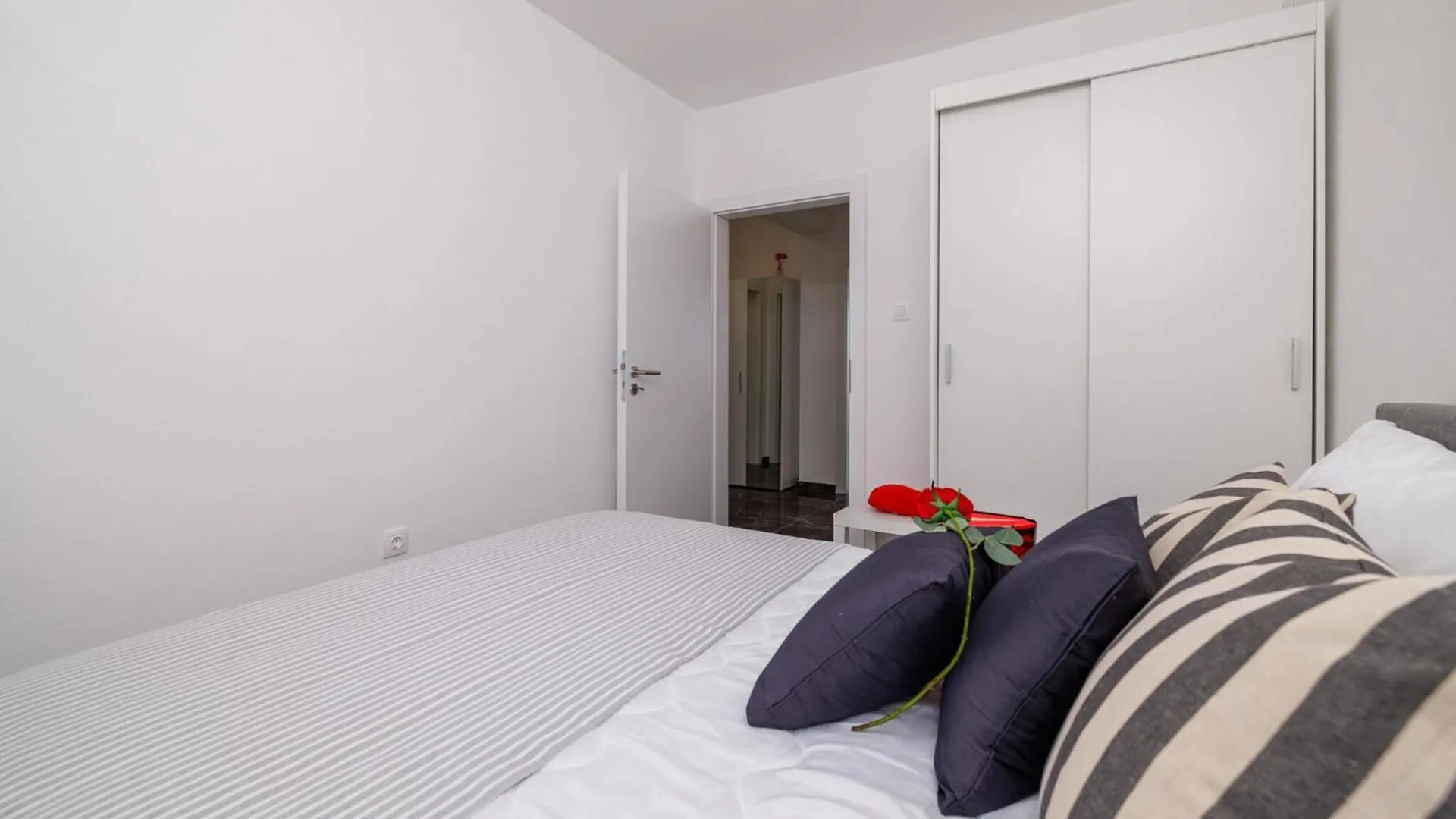 Korina Selce Apartment 0*,  Croatia