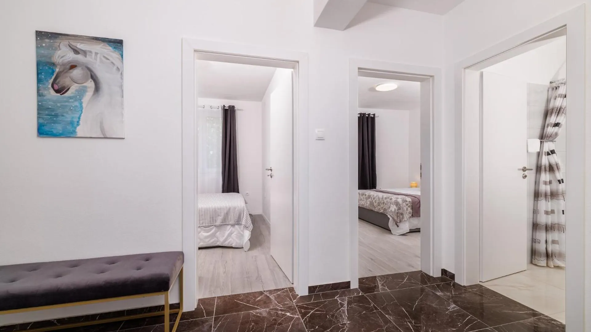 Korina Selce Apartment