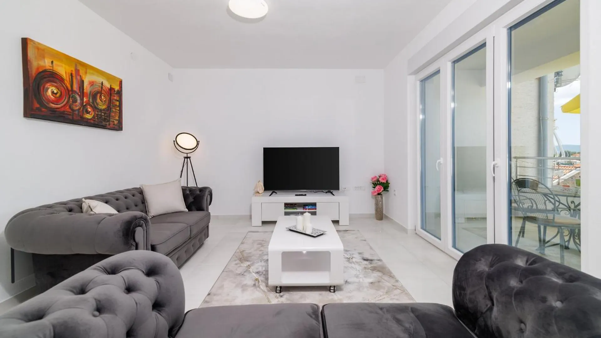 Korina Selce Apartment