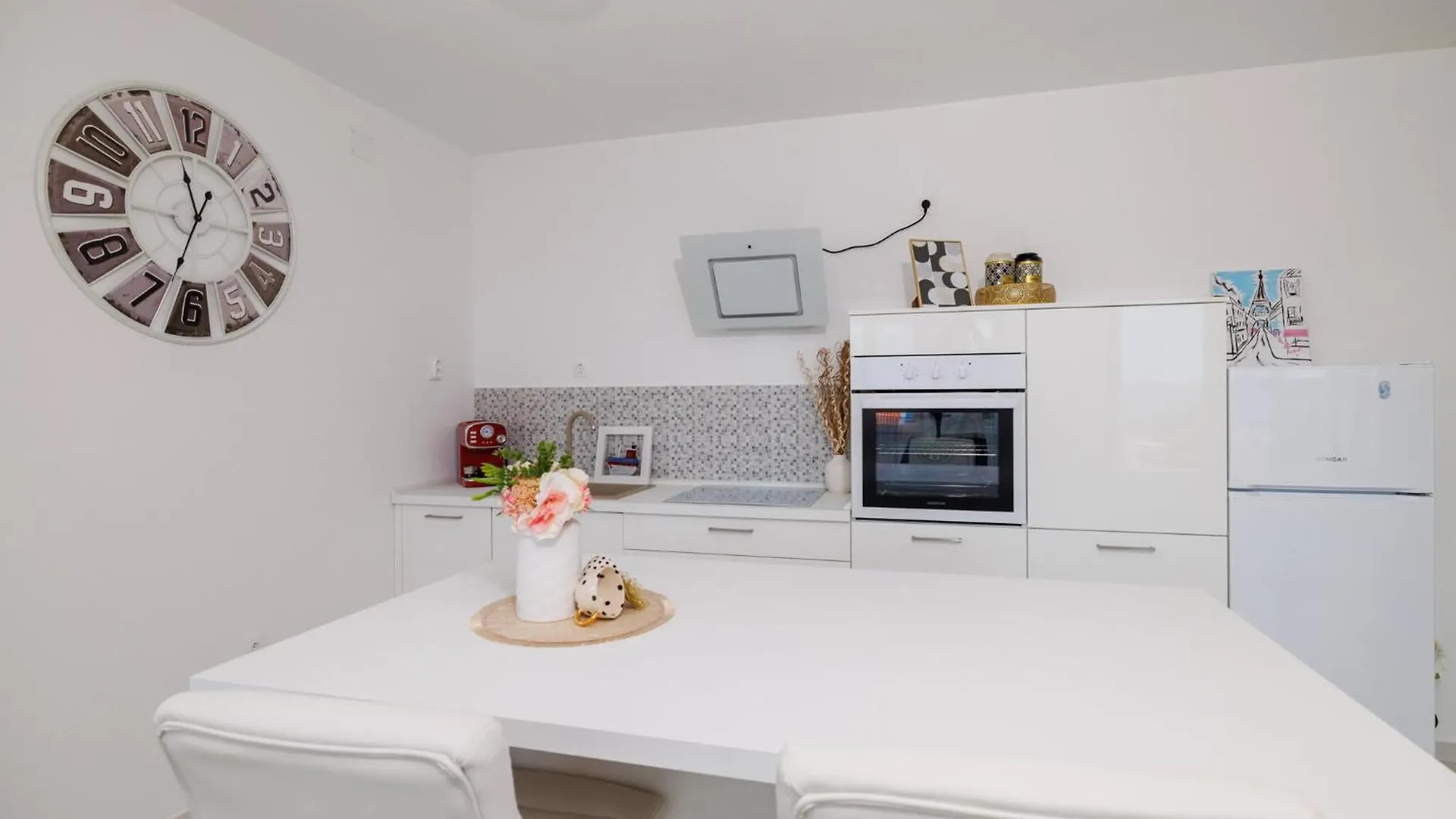 Korina Selce Apartment 0*,  Croatia