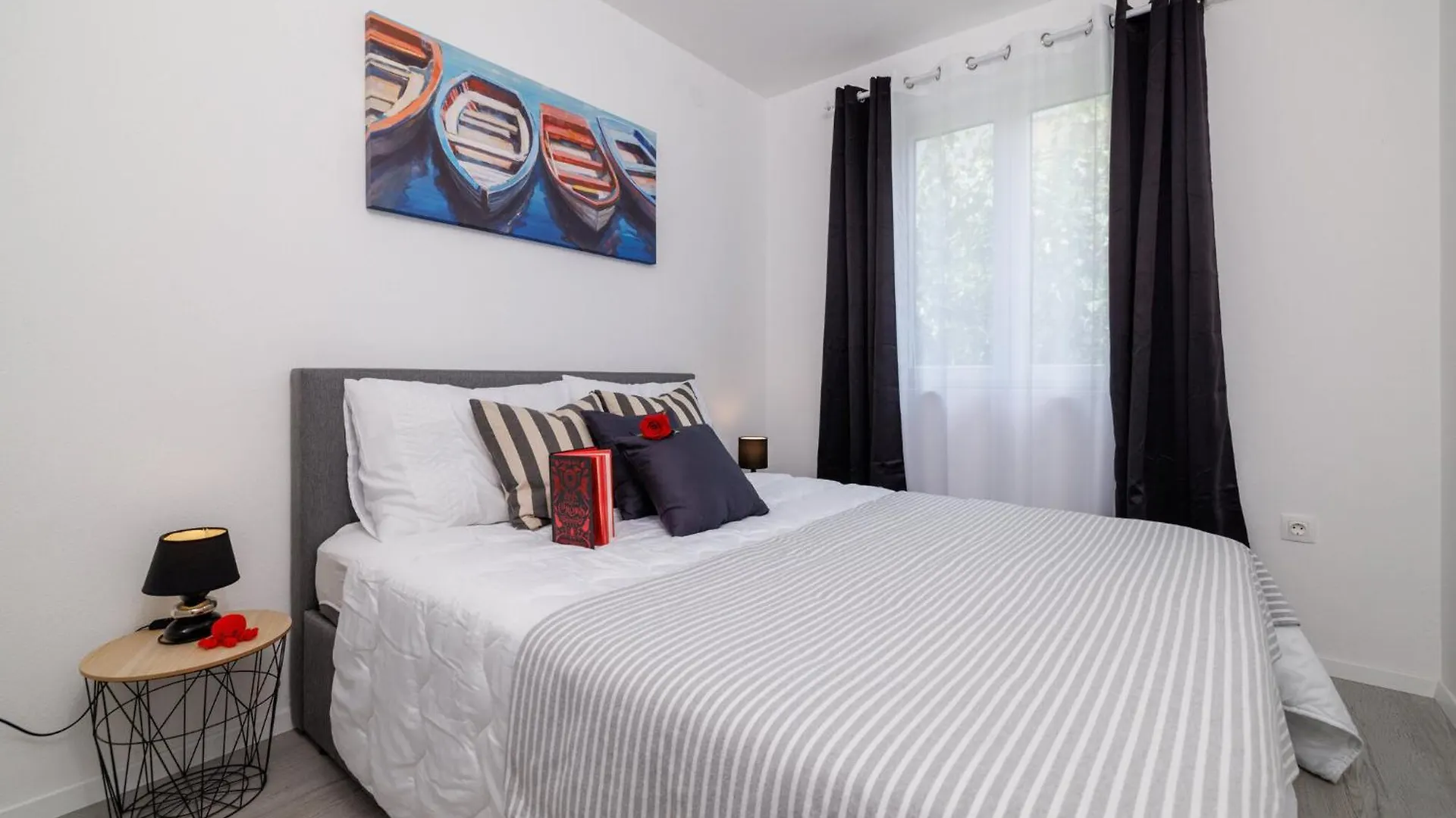 Korina Selce Apartment