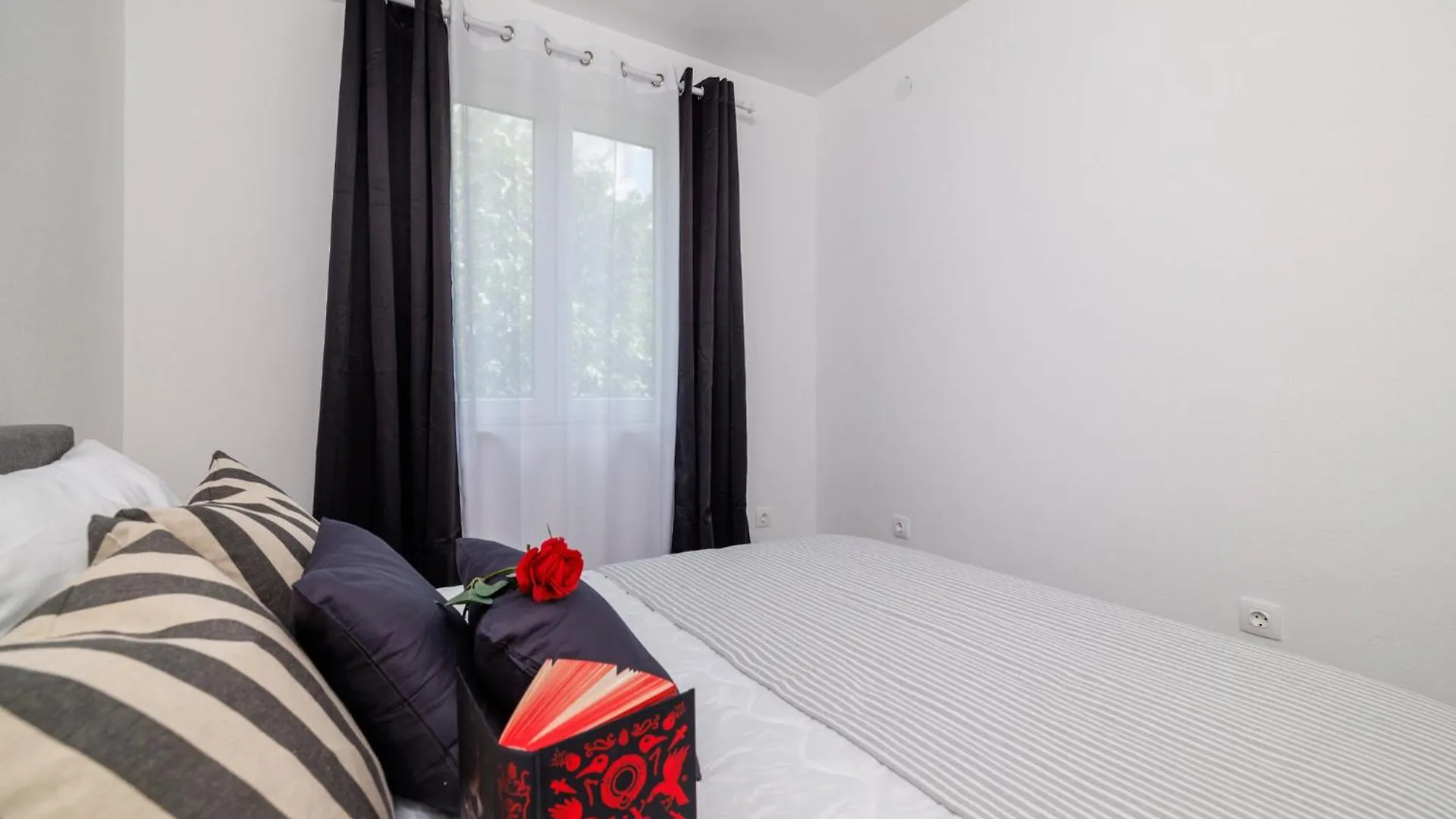 Korina Selce Apartment