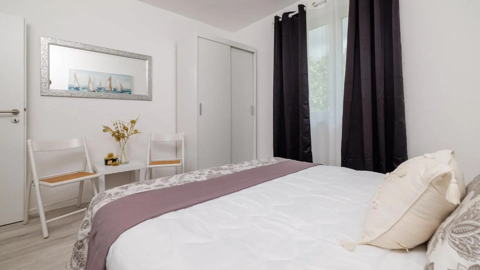 Korina Selce Apartment
