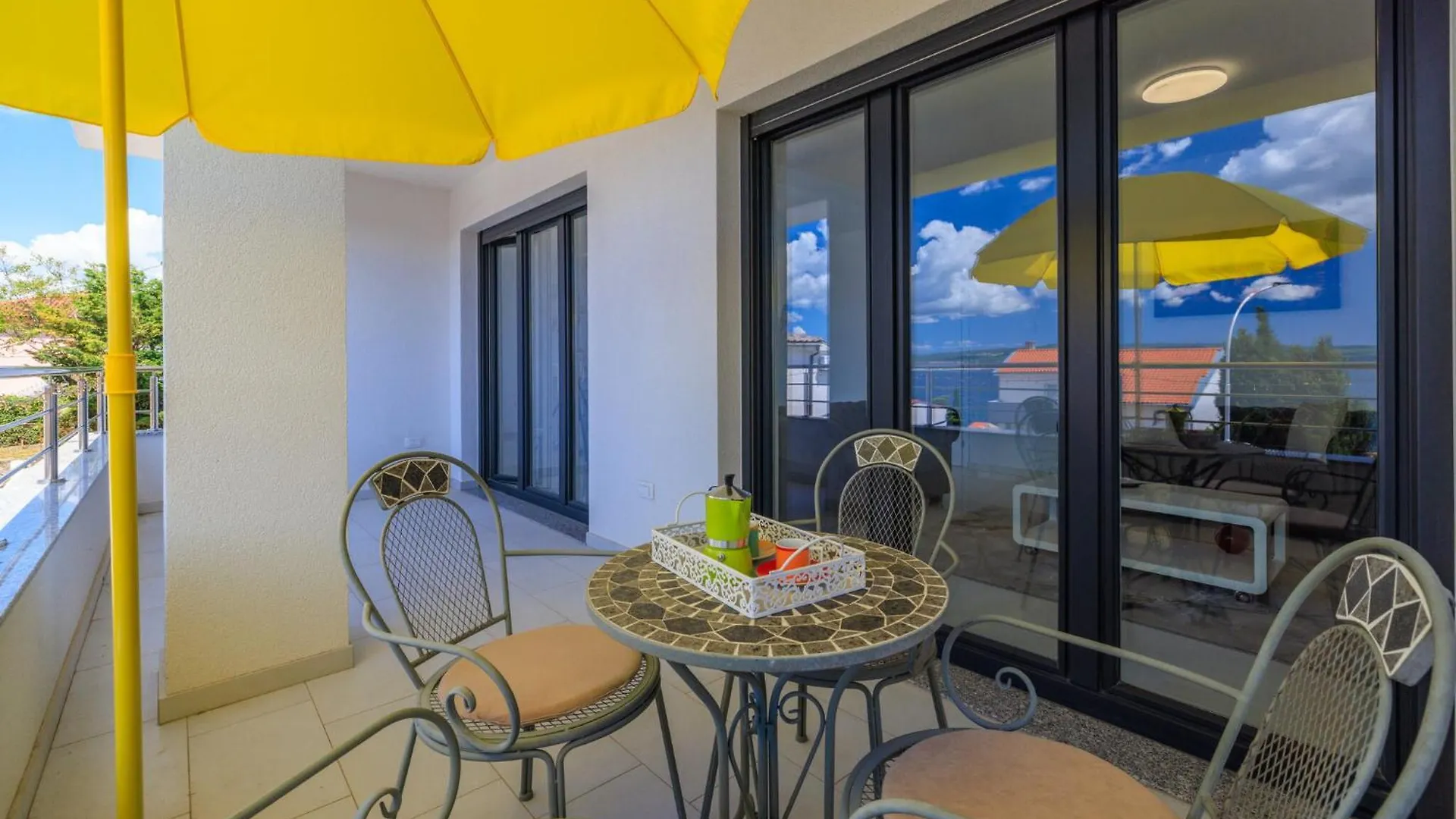 Korina Selce Apartment