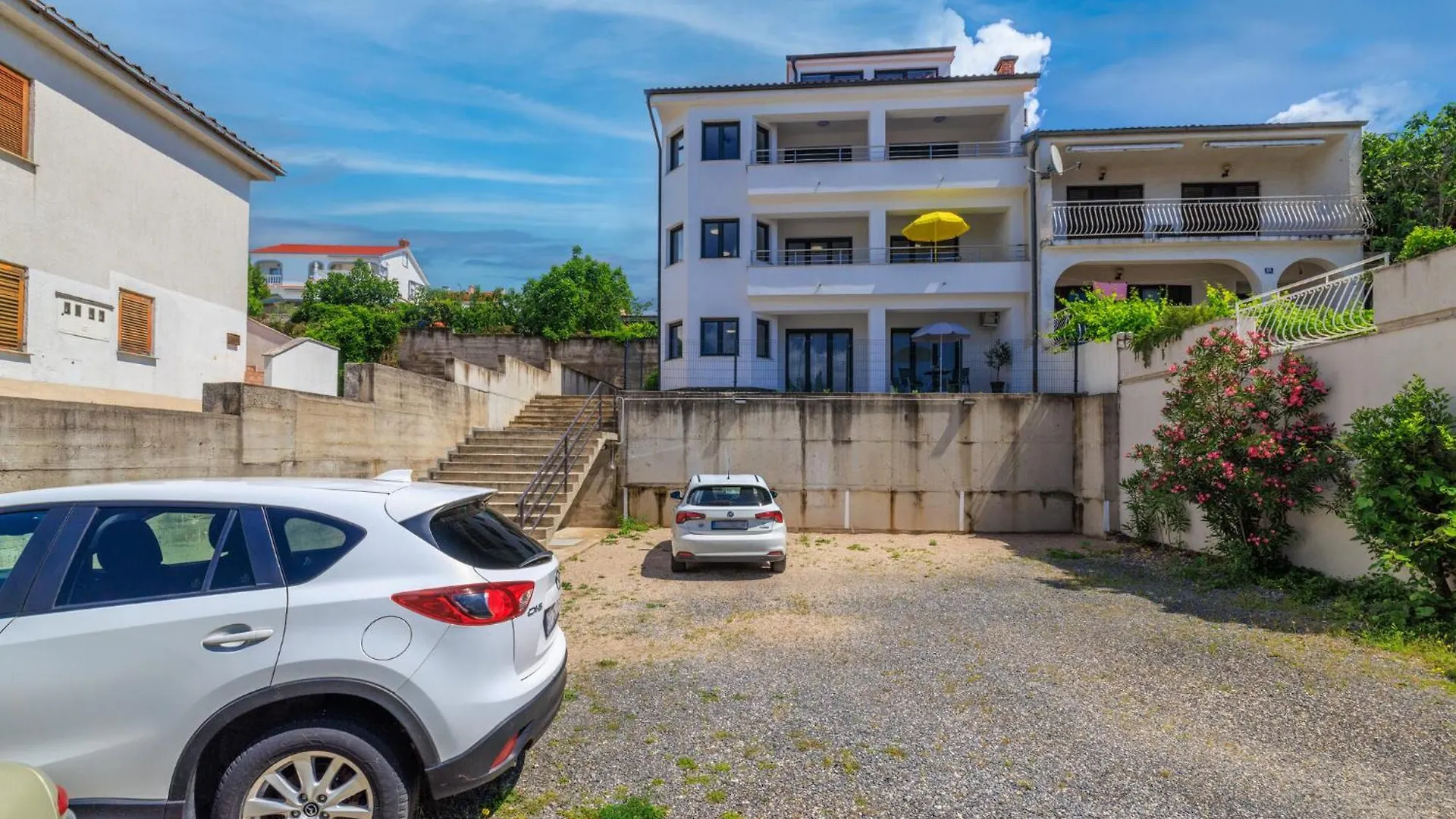 Korina Selce Apartment