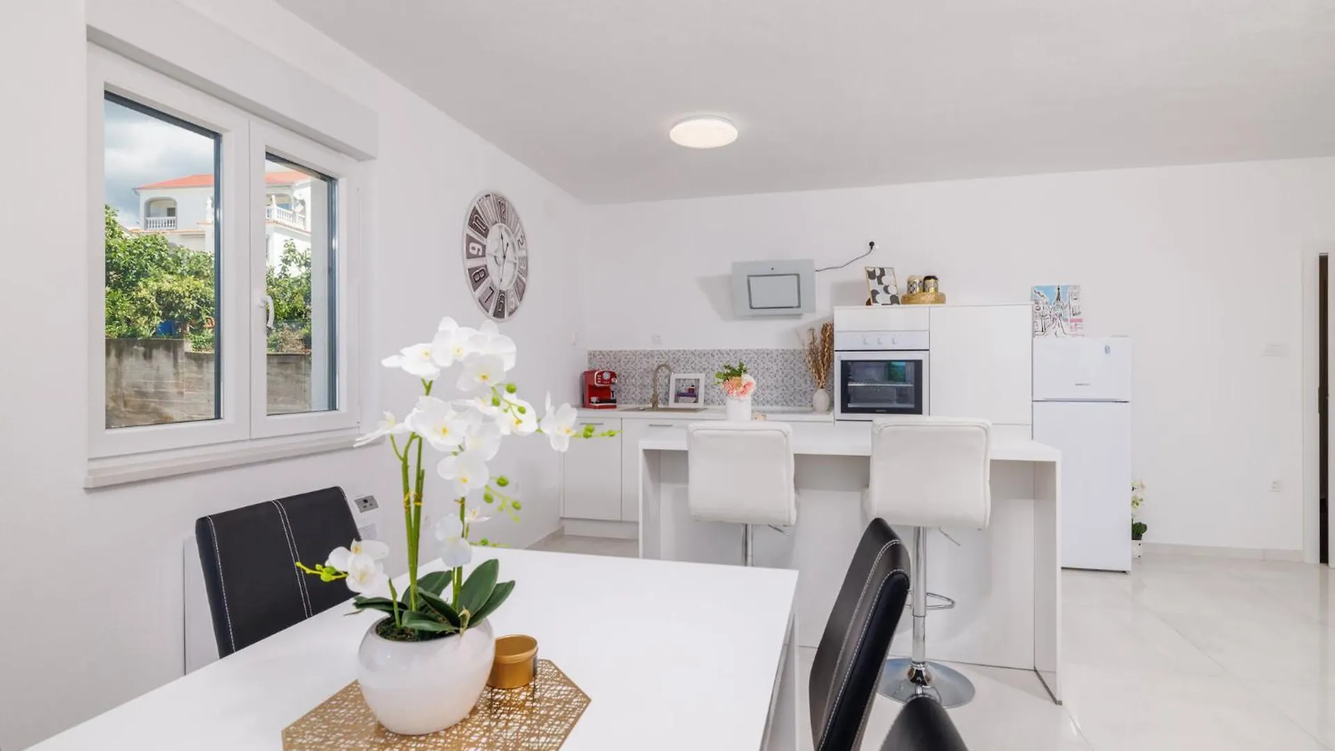 Korina Selce Apartment