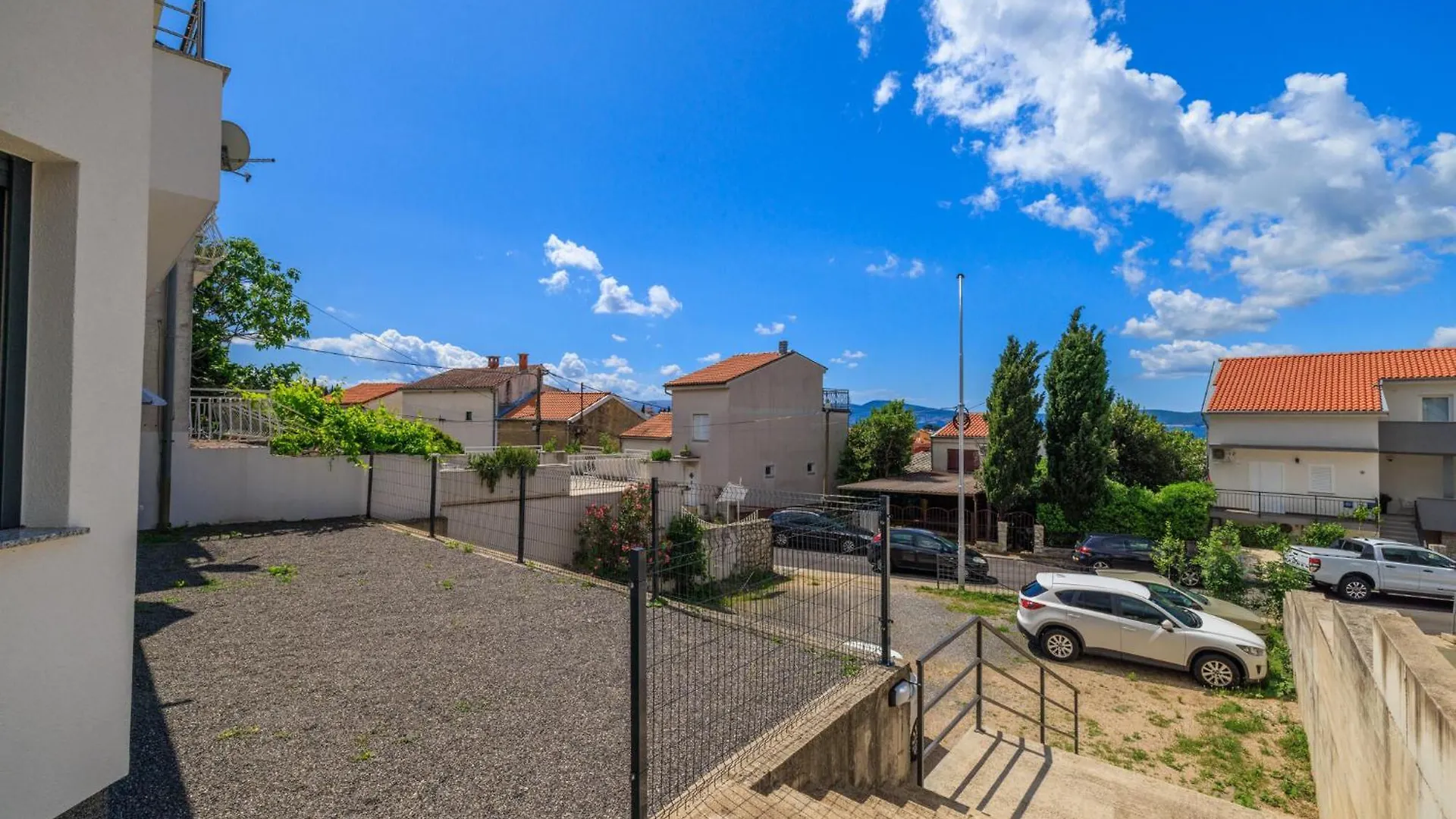 Korina Selce Apartment 0*,