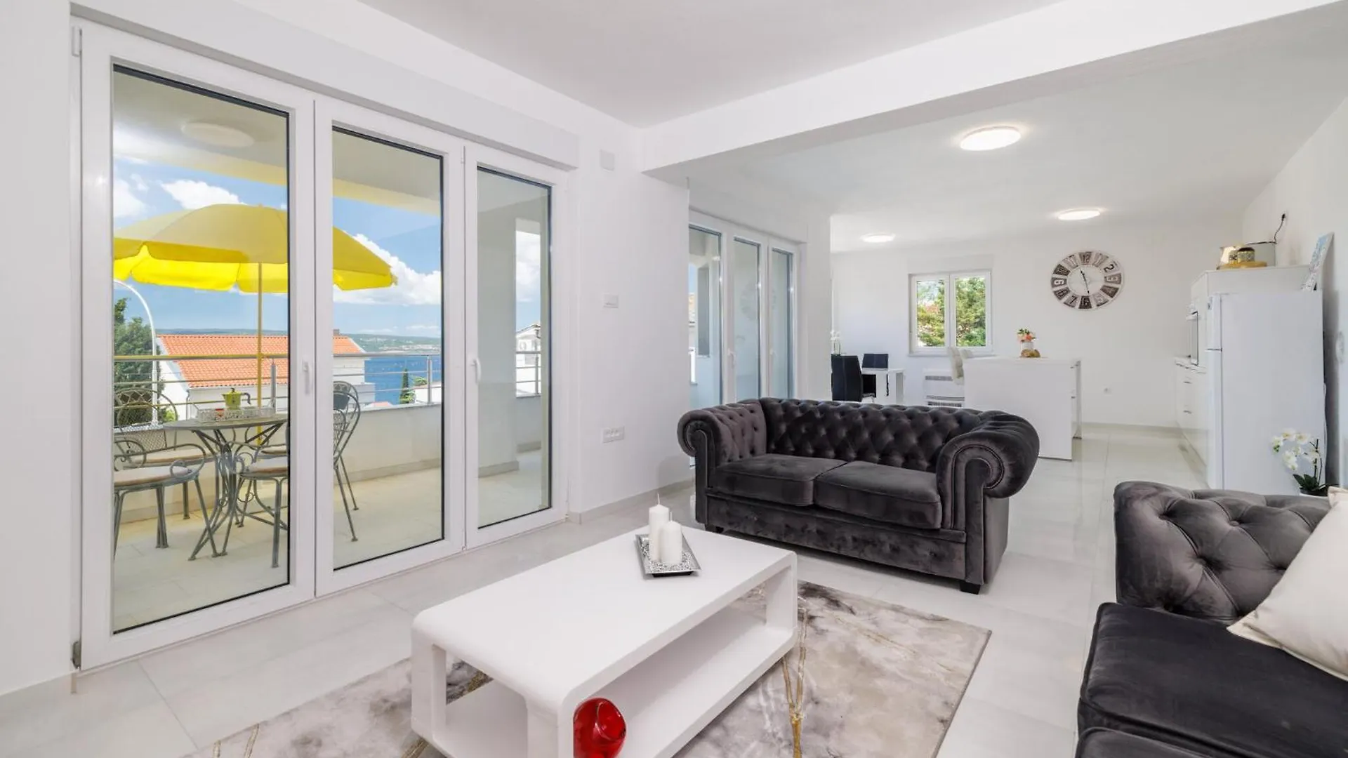 Korina Selce Apartment