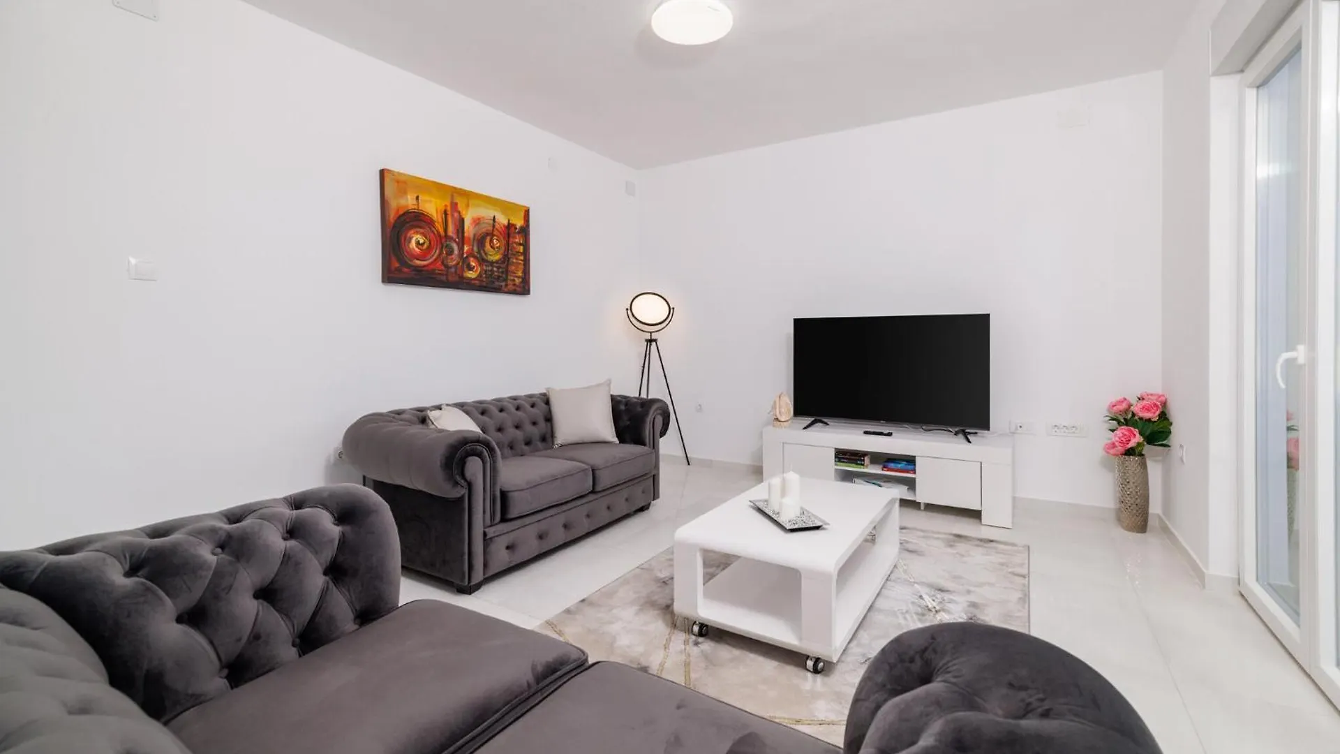 Korina Selce Apartment