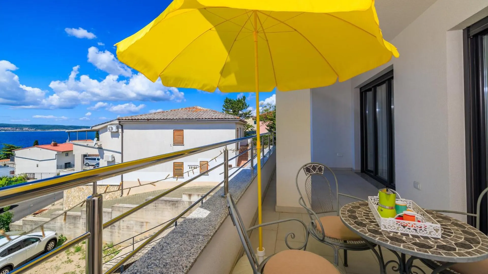 Korina Selce Apartment