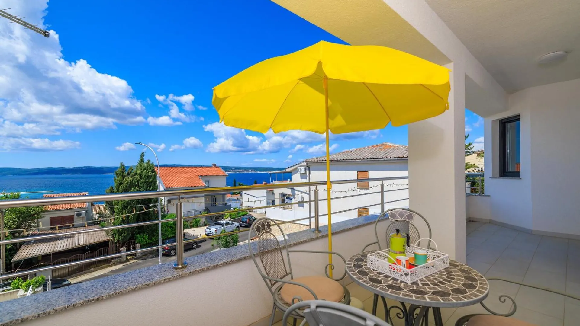 Korina Selce Apartment