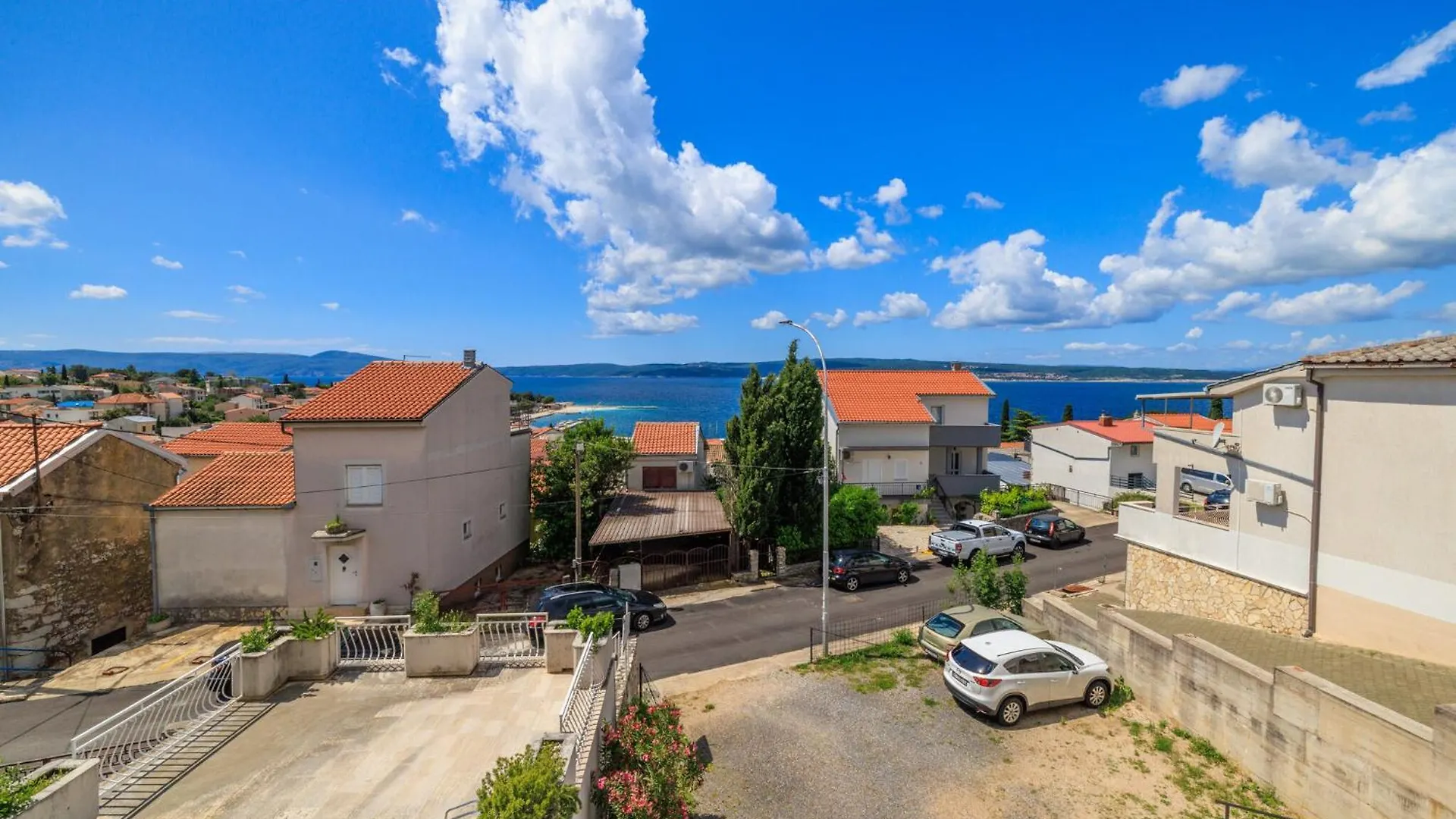 Korina Selce Apartment Croatia