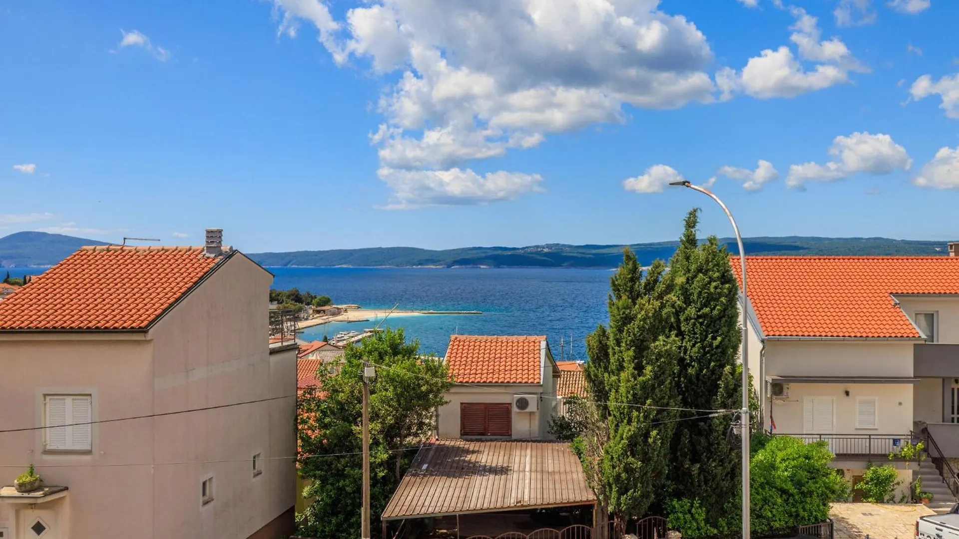 Korina Selce Apartment 0*,  Croatia